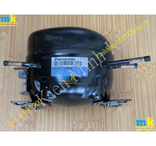 ( SP1529 ) Block Panasonic SVA51C23